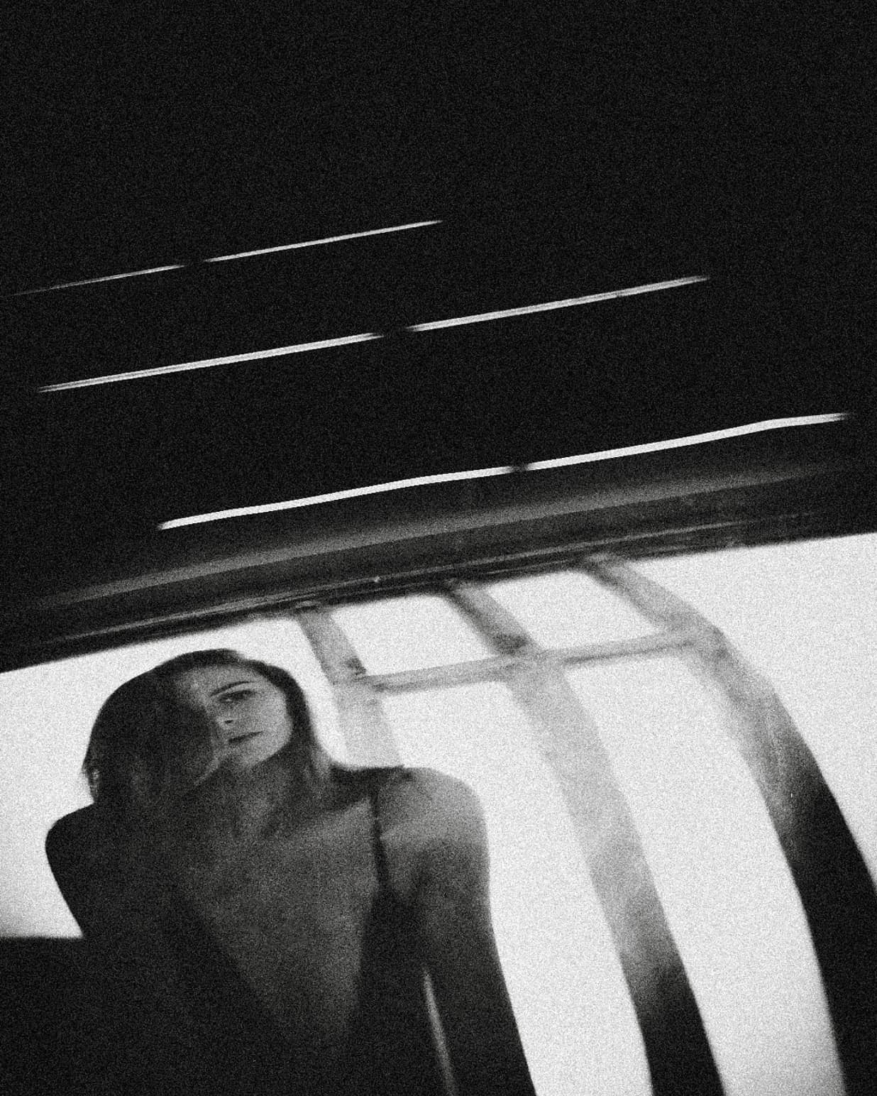 Юля. Фотограф в Нижнем Новгороде Алексей Уковский