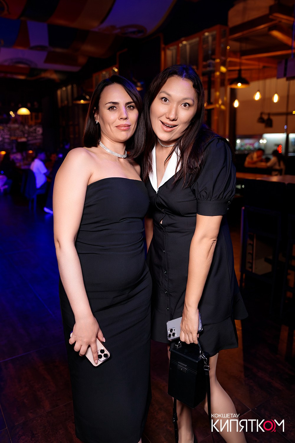 BIG MUSIC PUB. КИПЯТКОМ КОКШЕТАУ