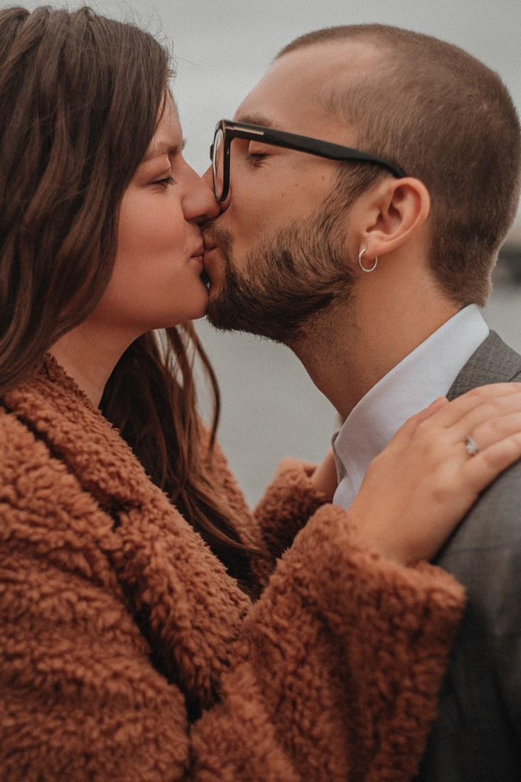 L & V. Портретный и Семейный фотограф в Санкт-Петербурге Rocket Alice