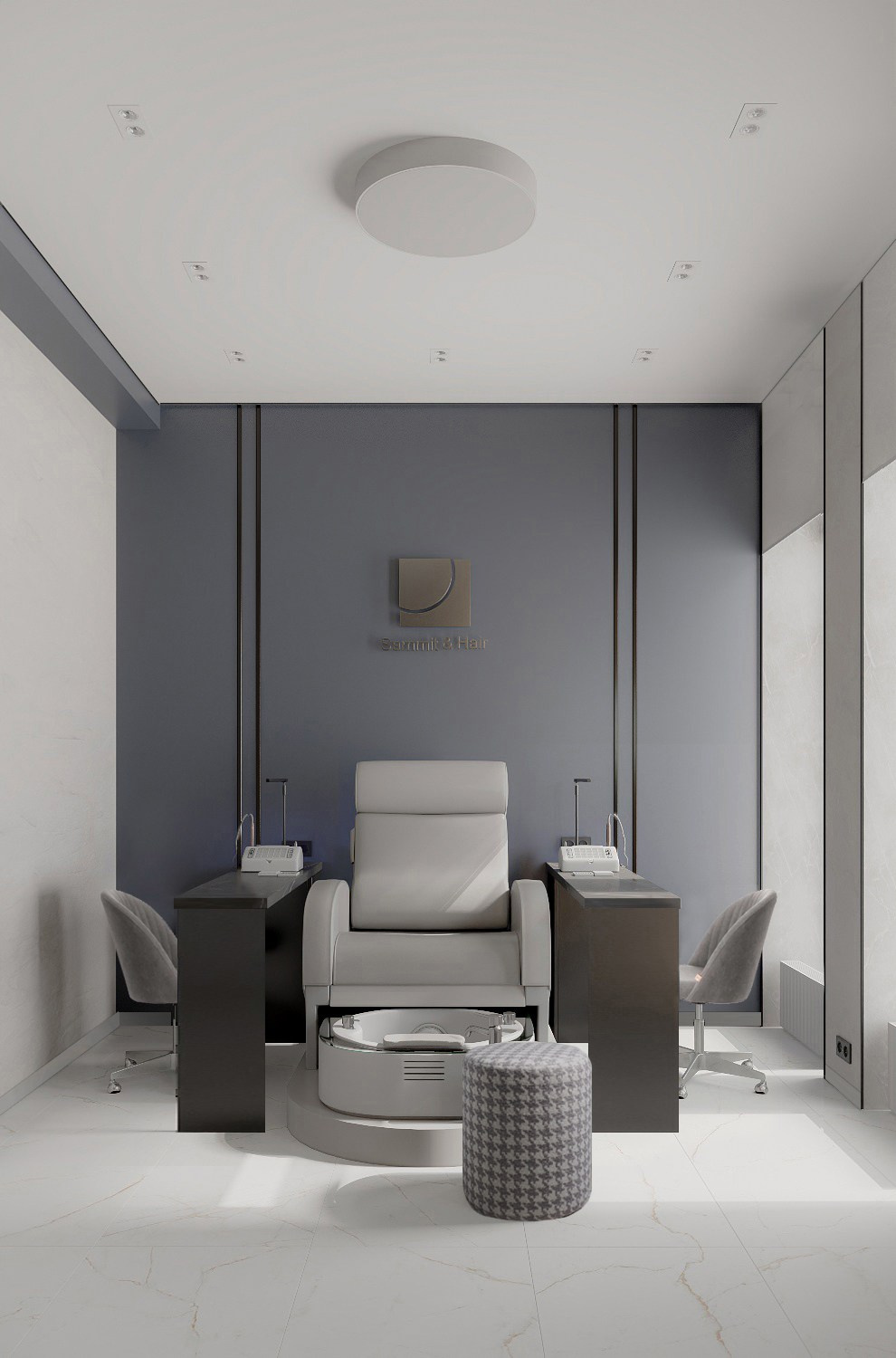 Салон красоты Sammit&Hair