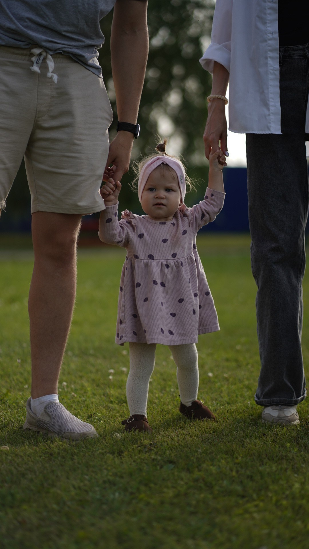 Семейная съемка. Индивидуальный и семейный фотограф в Нефтекамске