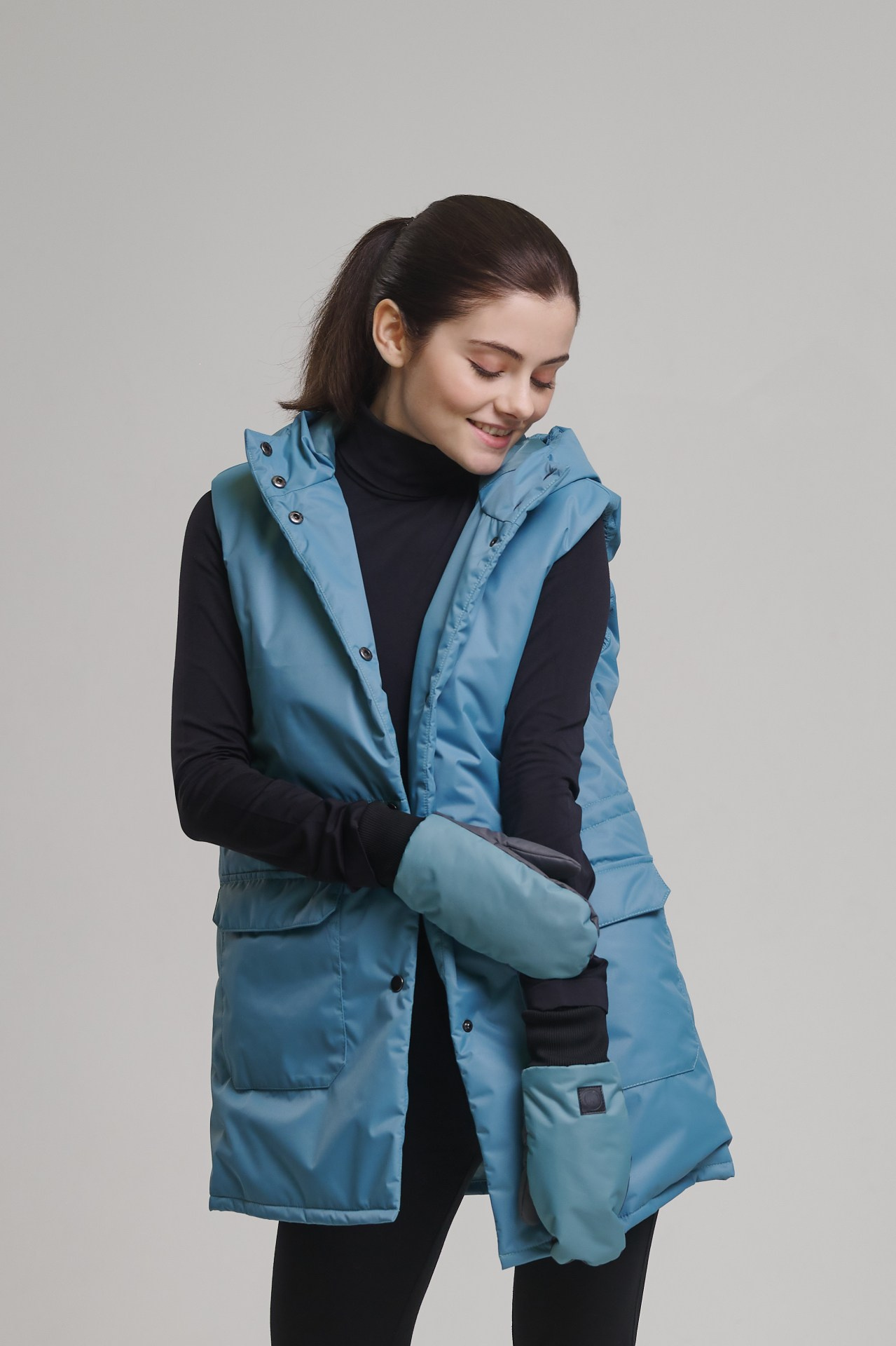 Татьяна, 40-42, рост 171. KED Production — продакшн из СПб. Создаём фото, видео и контент, который помогает брендам и селлерам продавать больше