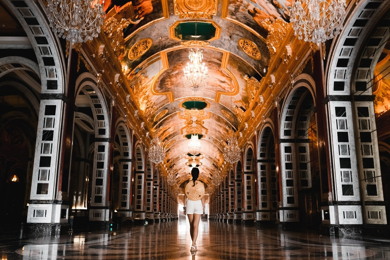 Уличная фотосессия. @AdelSat Универсальный фотограф