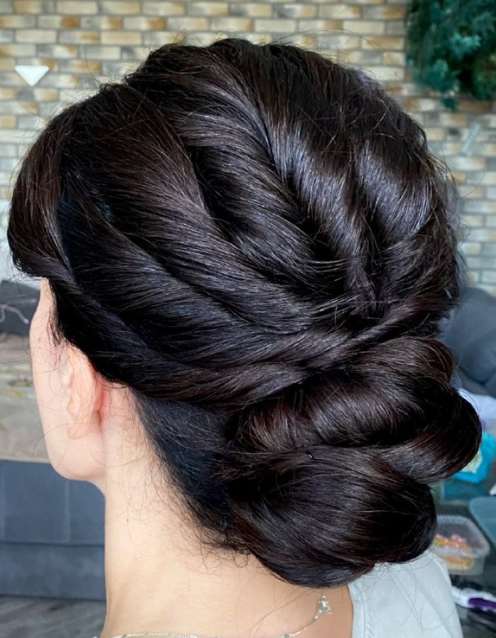 Стилист Кривенко. Подрядчики и друзья сети свадебных площадок House for wedding