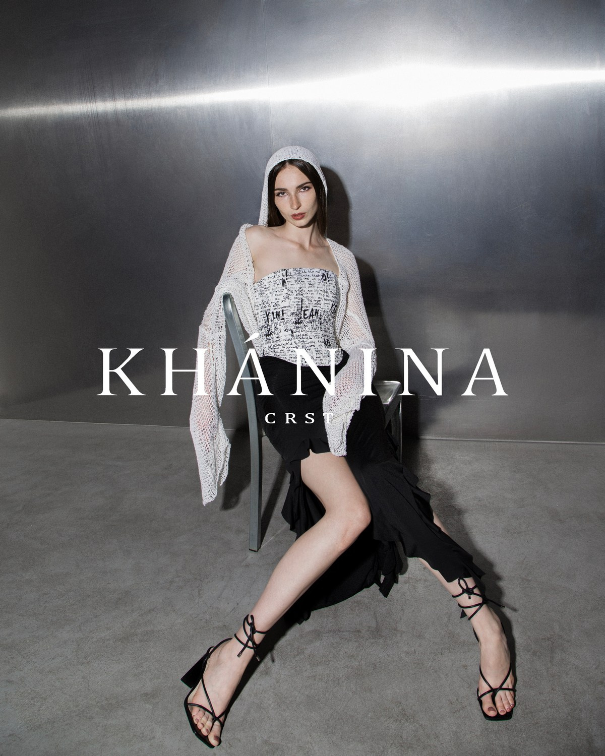 Khanina crst. Стелла Бурлина | Фотограф Москва