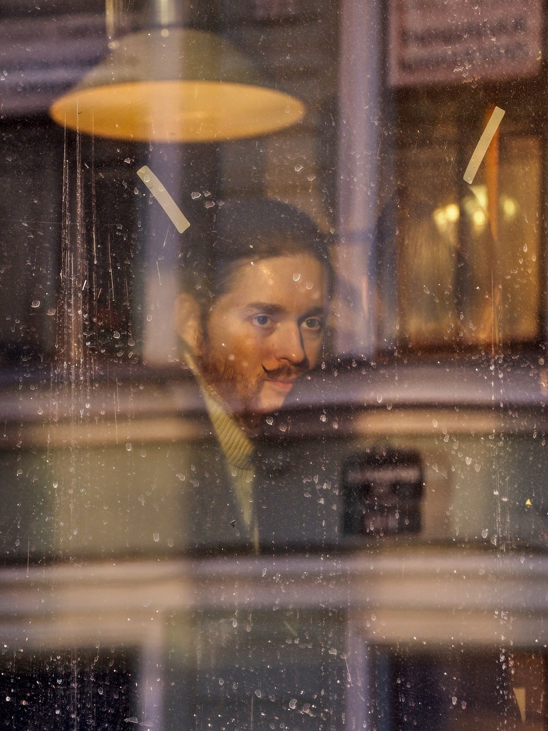 Люди. Фотограф Александр Петросян