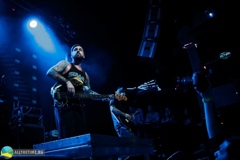 МОЙ 2007. Магия музыки в кадре: Концертная Фотография