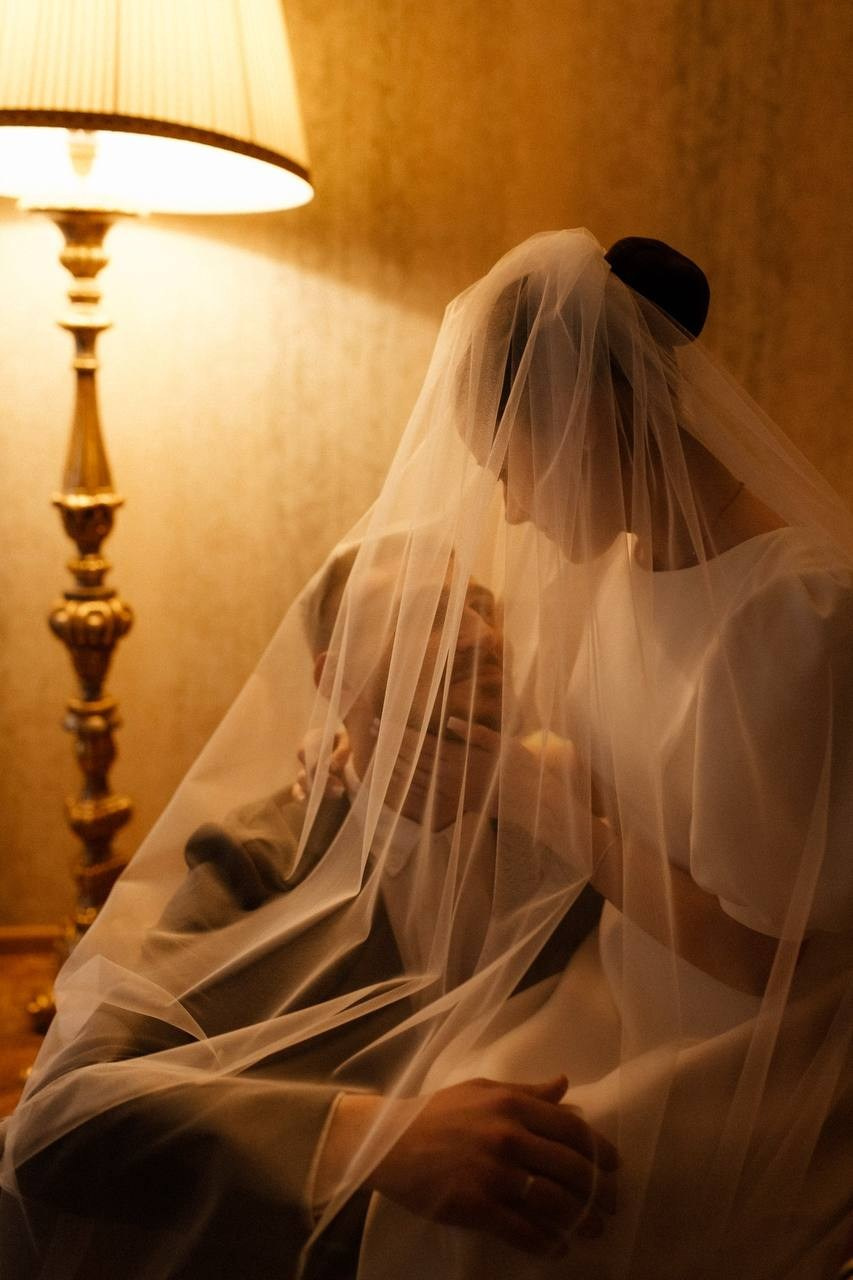 Екатерина и Игорь 24.01.25. Индивидуальный, семейный и свадебный фотограф