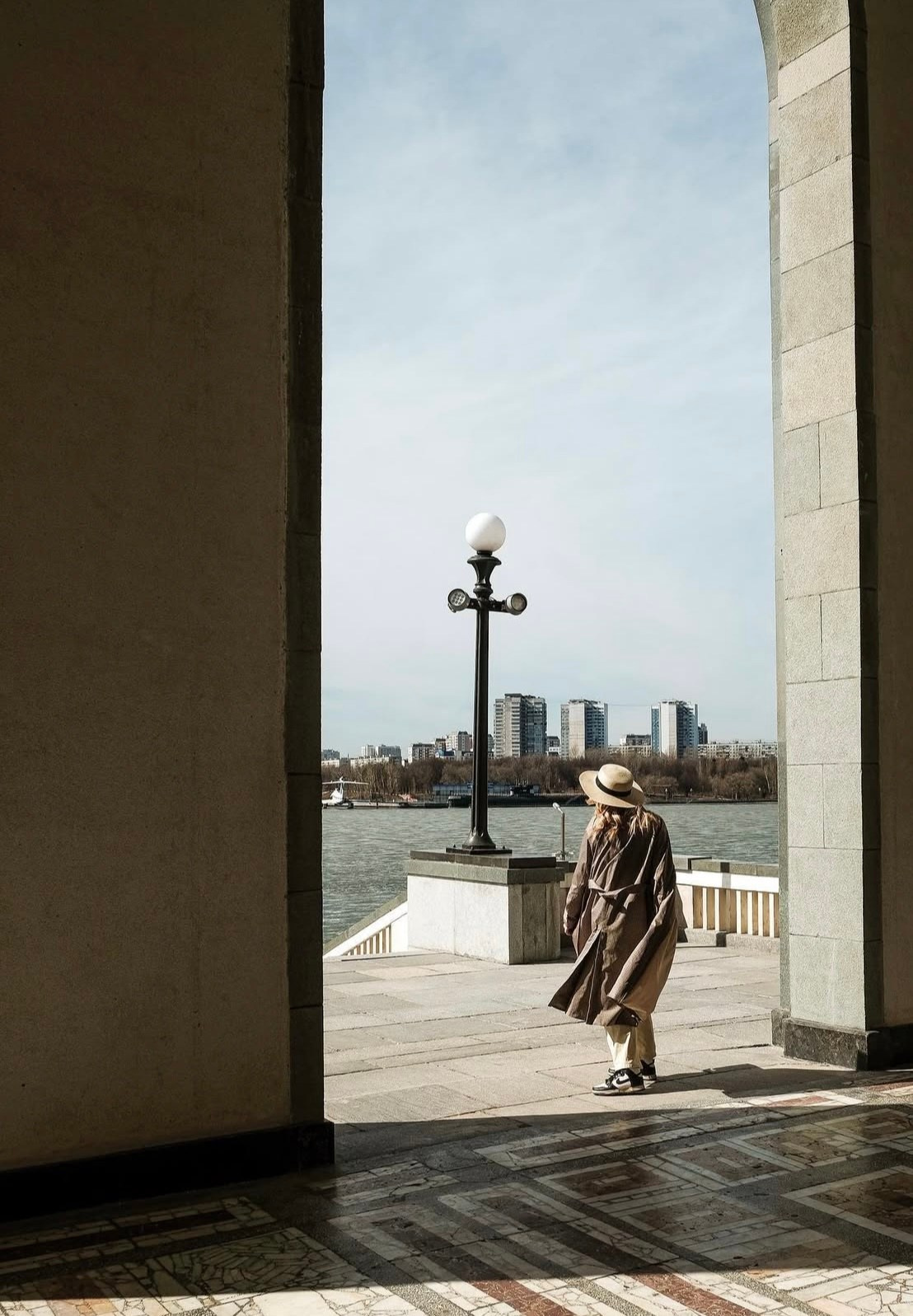 Екатерина. Твой эксклюзивный фотограф Мария Дригова