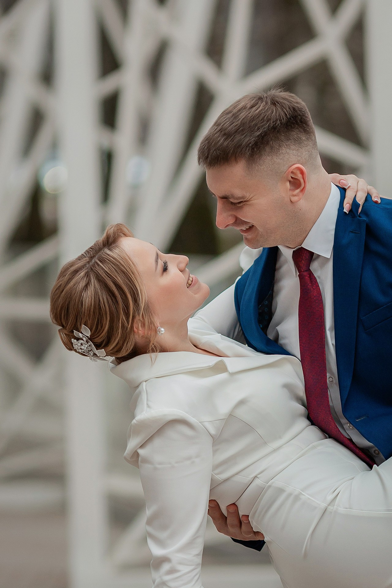 Оля и Андрей. Семейный и детский фотограф в Москве Артём Жигурс