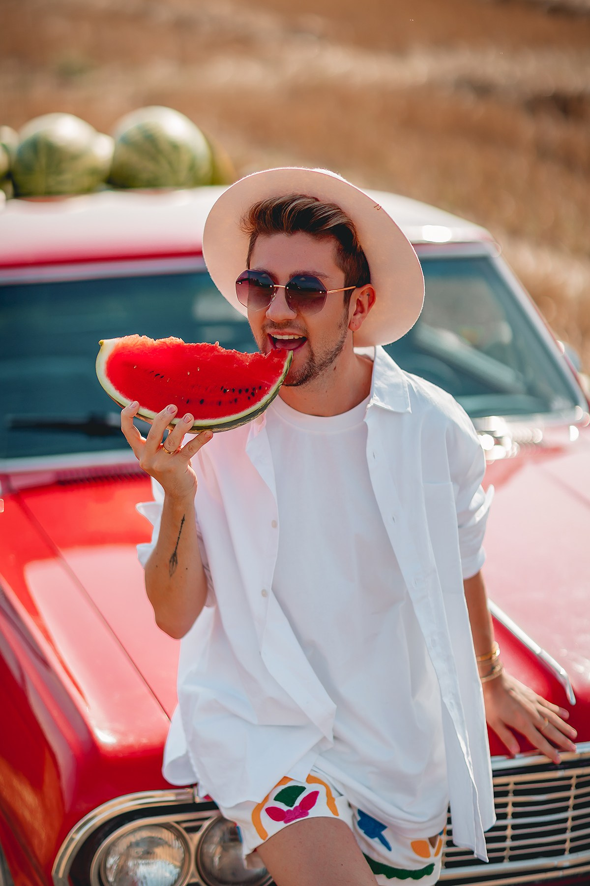 Алекс. Семейный фотограф анималист Мария Крючкова