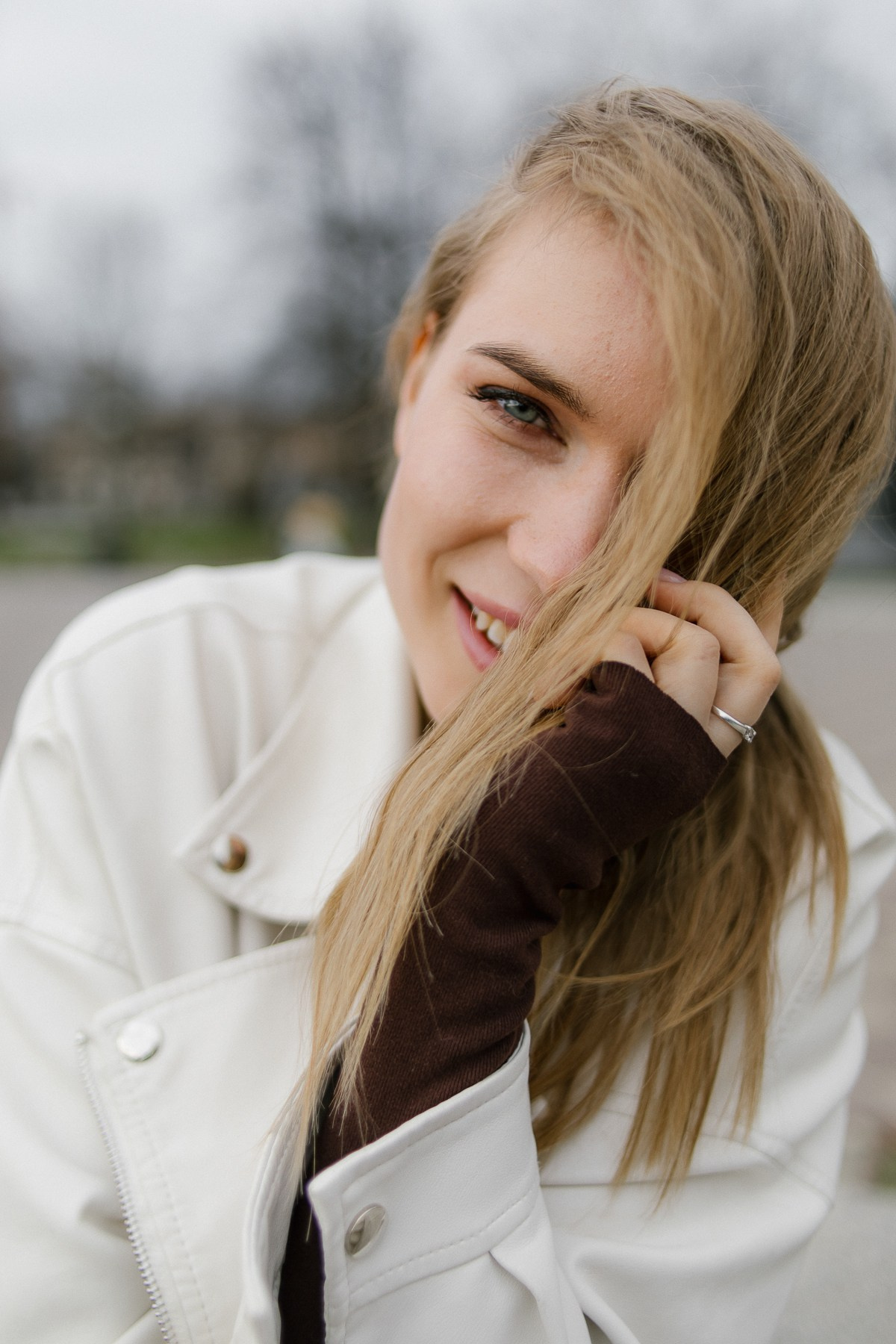 Настя и Сергей (Орел)