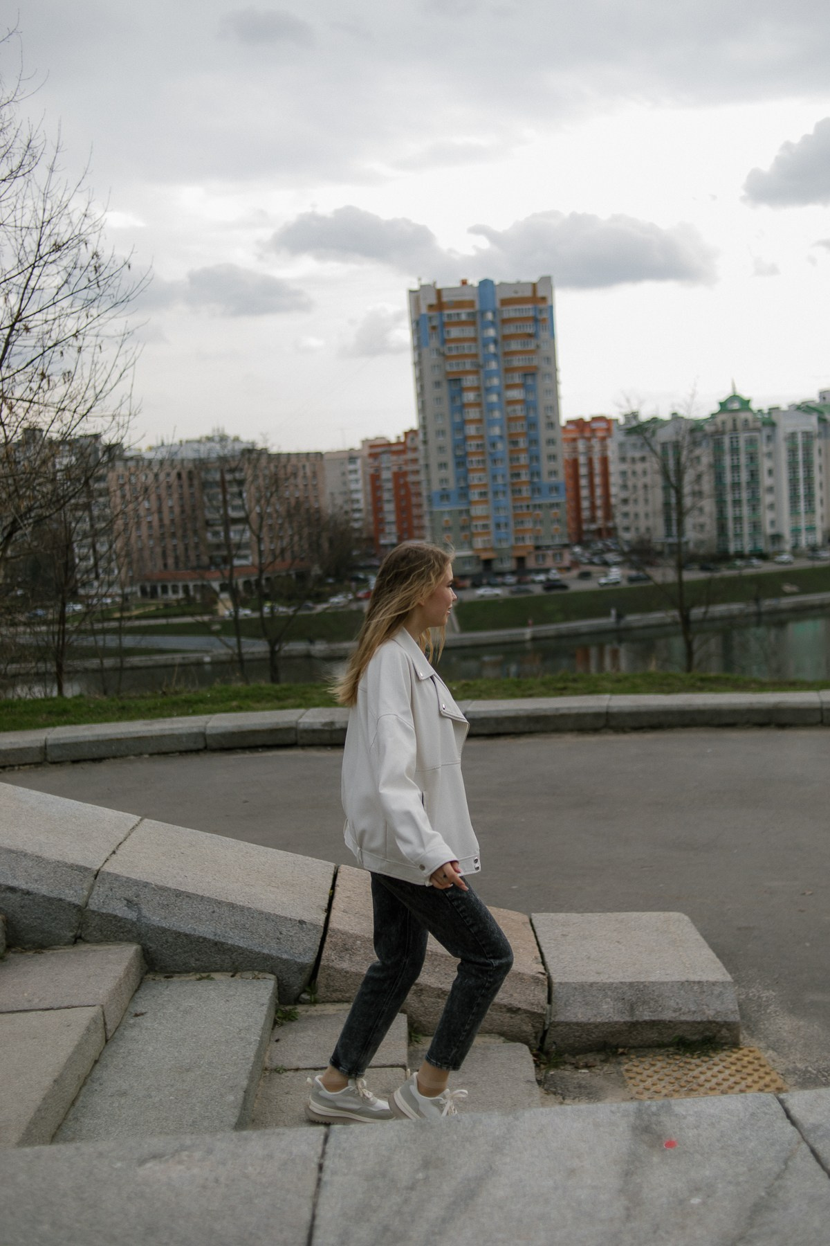 Настя и Сергей (Орел)