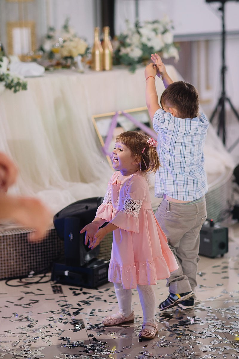 Марина и Максим