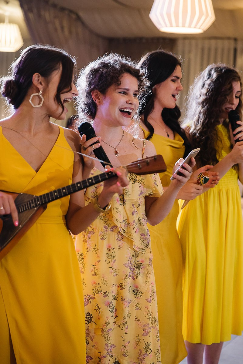 Елена и Евгений