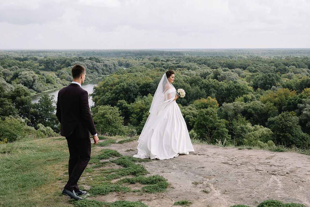 Марина и Максим