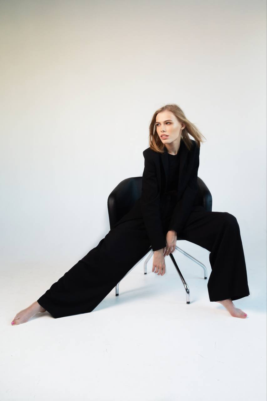 Илария. Модельное агентство Lemi Models