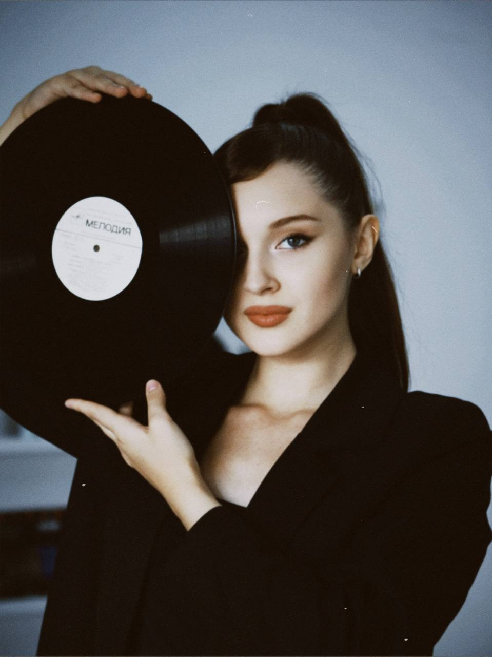 Даша Ш. Модельное агентство Lemi Models