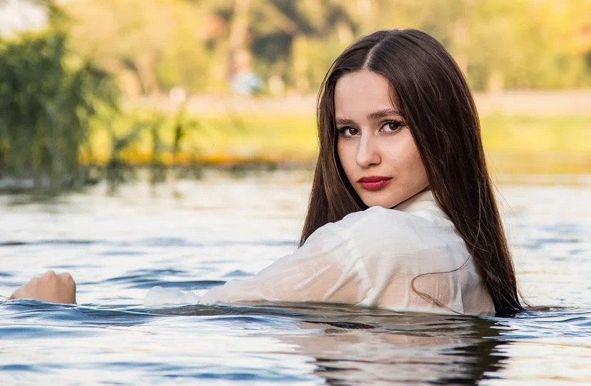 Надя С. Модельное агентство Lemi Models