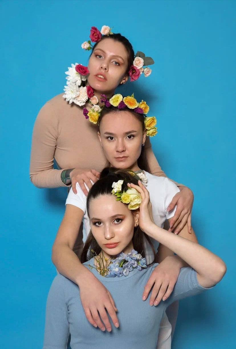 Надя С. Модельное агентство Lemi Models