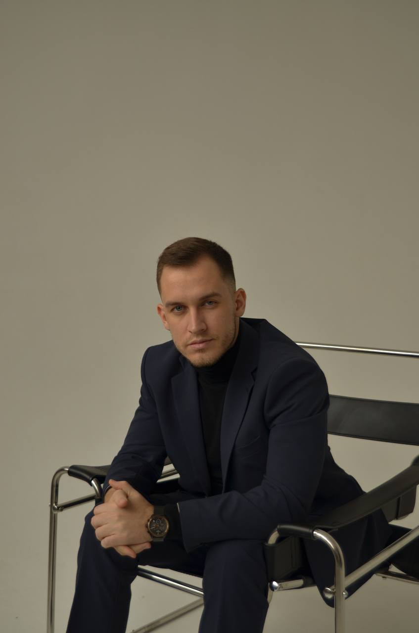 Влад. Модельное агентство Lemi Models