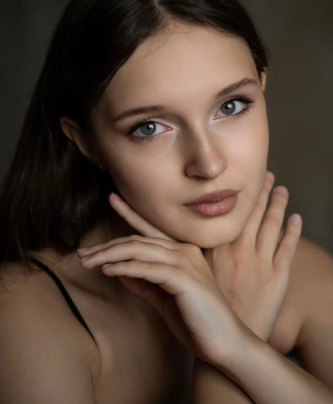 Даша Ш. Модельное агентство Lemi Models