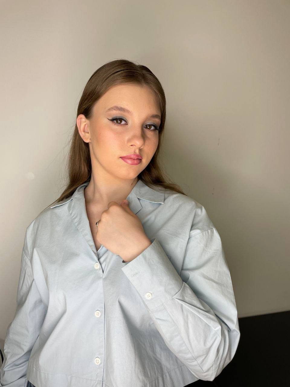 Софья И. Модельное агентство Lemi Models