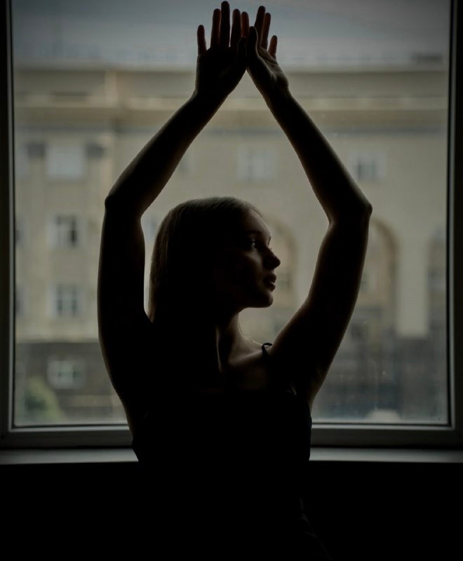 Даша Ш. Модельное агентство Lemi Models