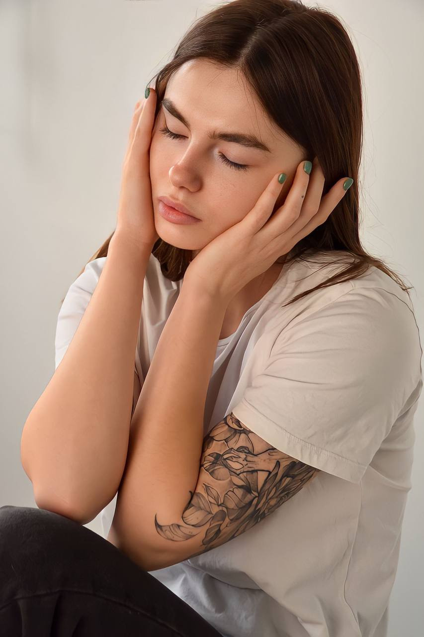 Лера. Модельное агентство Lemi Models