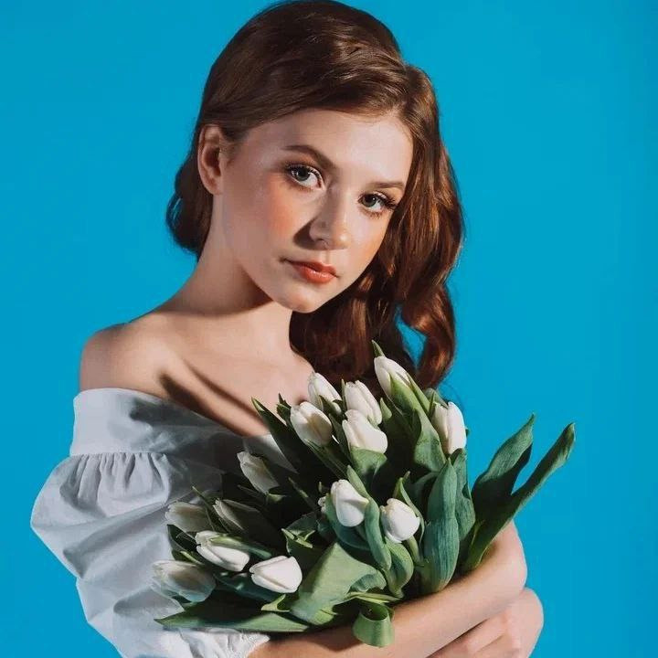 Катя М. Модельное агентство Lemi Models