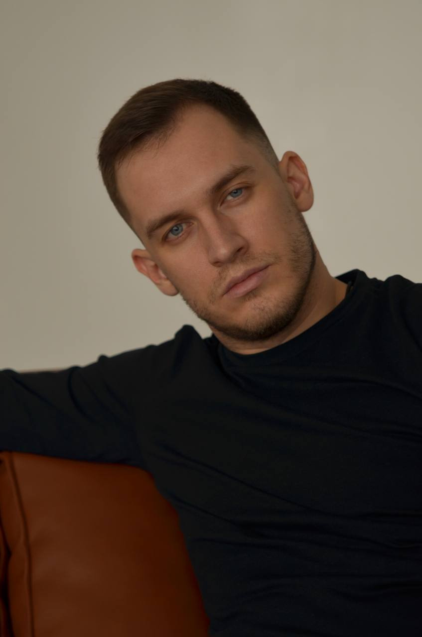 Влад. Модельное агентство Lemi Models