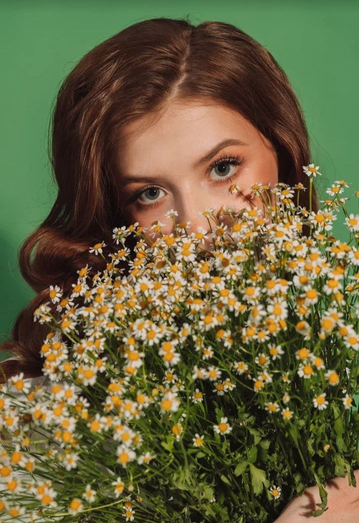 Катя М. Модельное агентство Lemi Models