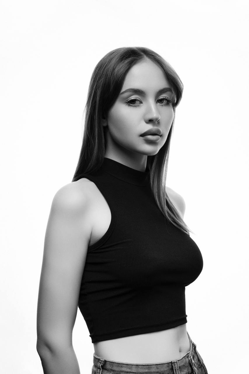 Дарья. Модельное агентство Lemi Models