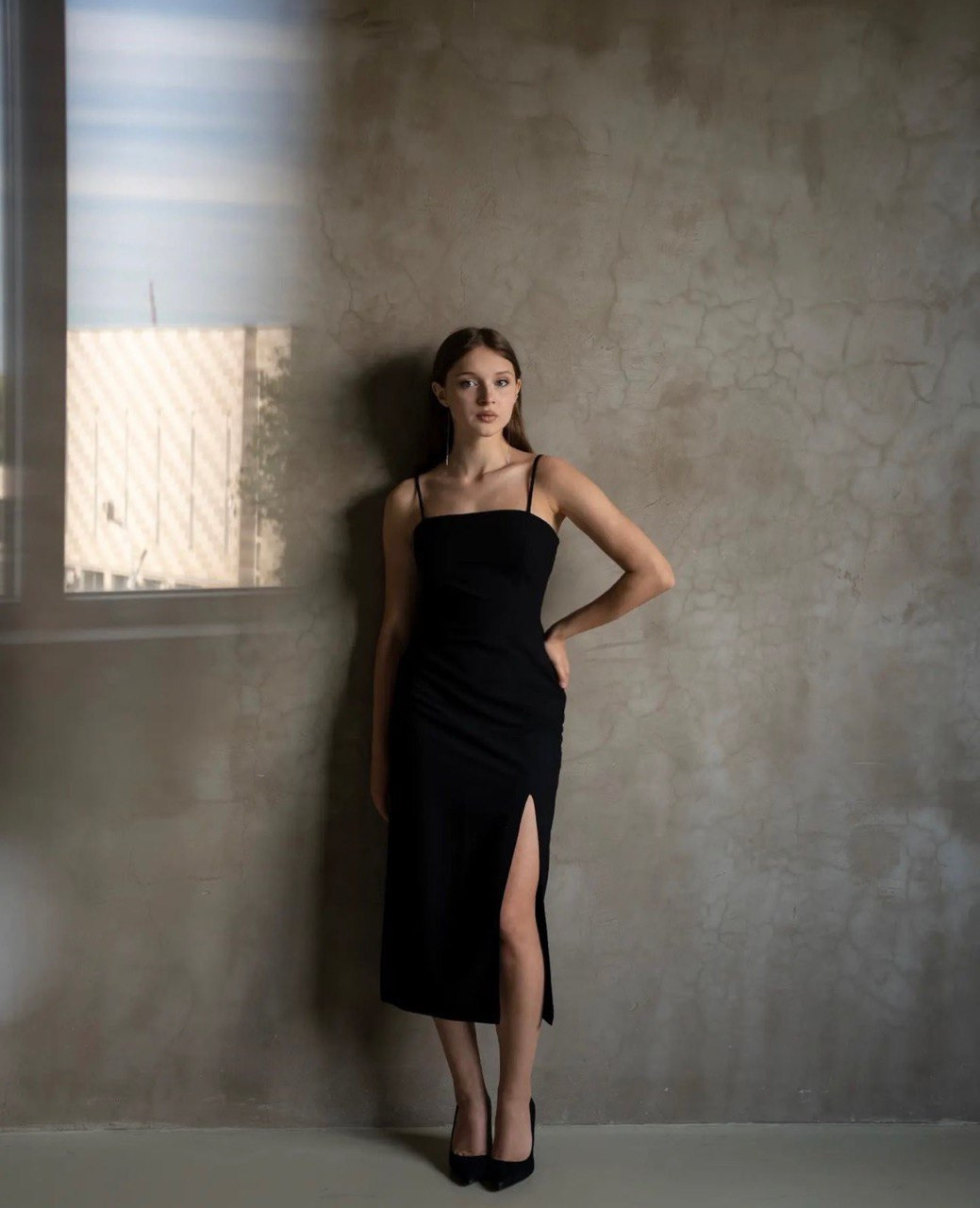 Даша Ш. Модельное агентство Lemi Models