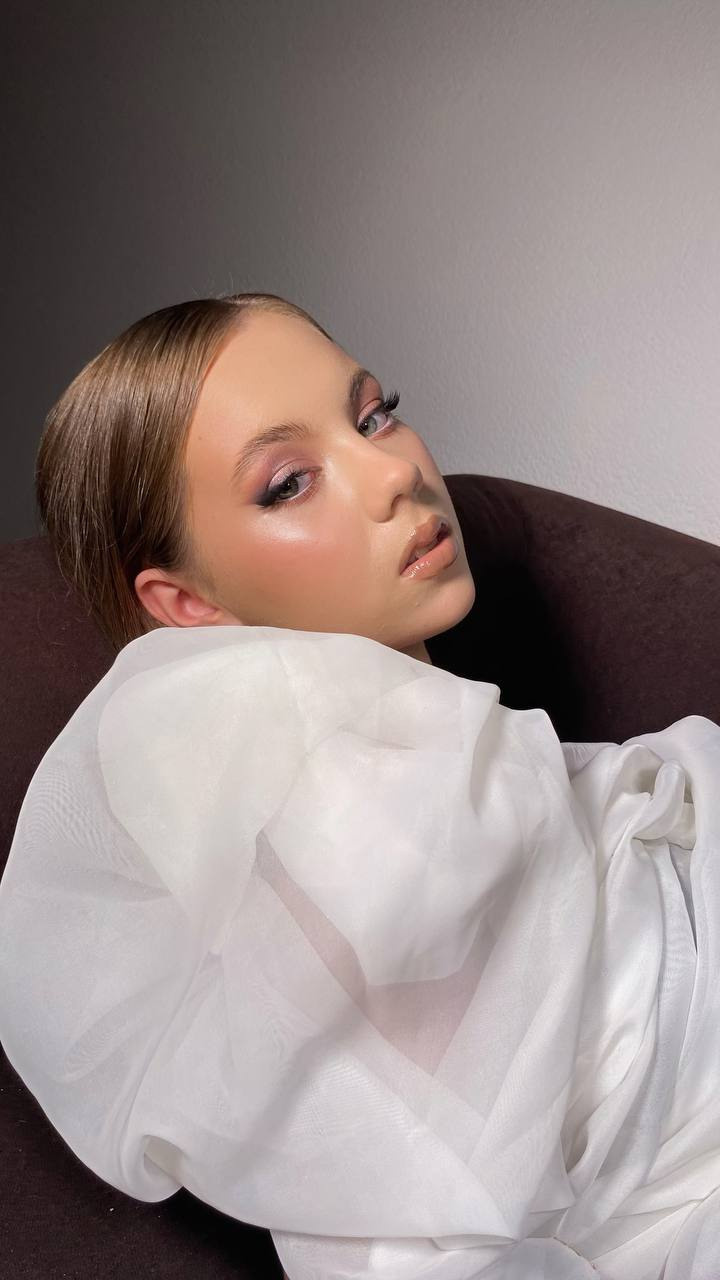 Саша Б. Модельное агентство Lemi Models