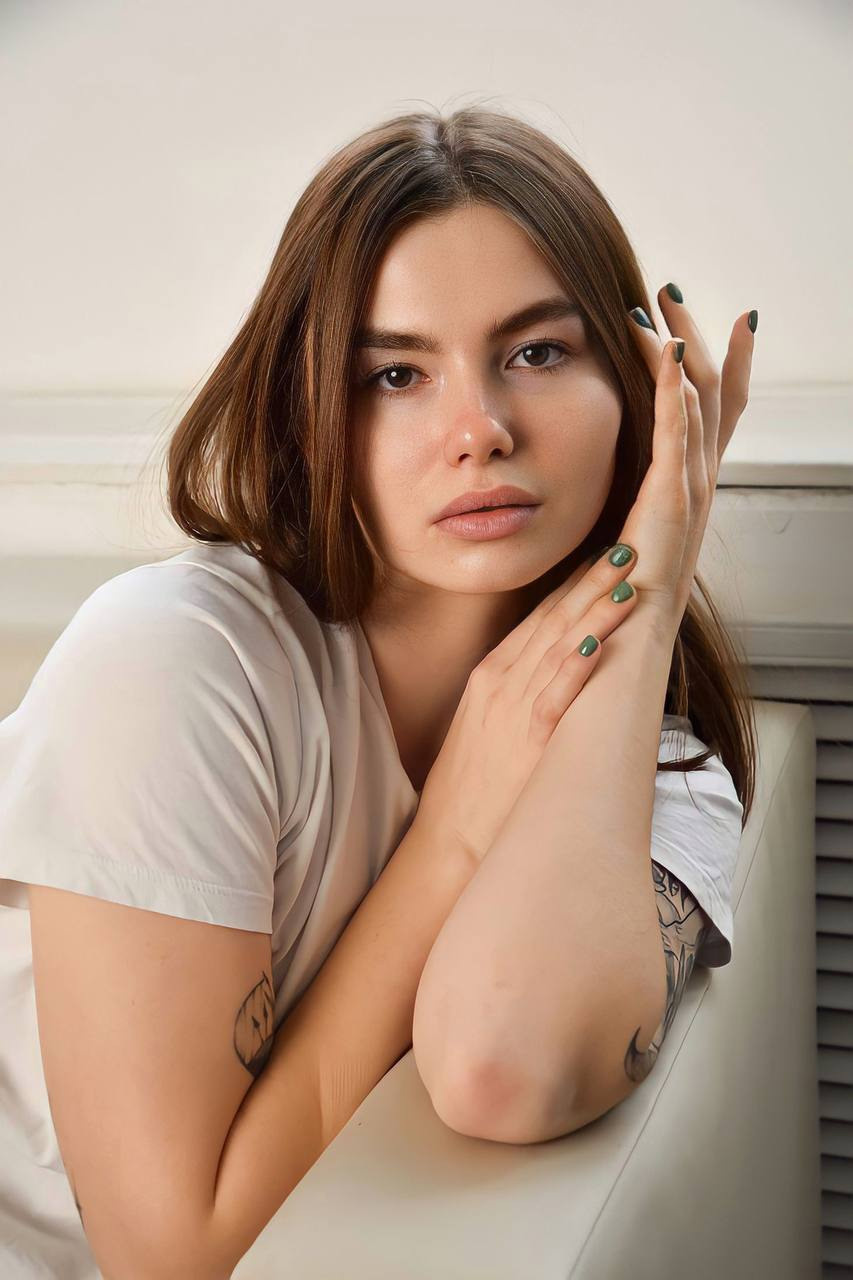 Лера. Модельное агентство Lemi Models