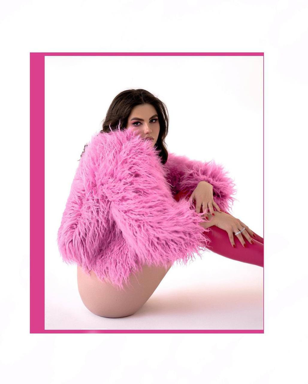 Лера. Модельное агентство Lemi Models