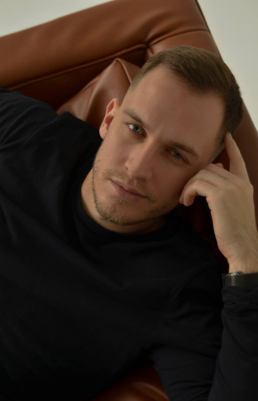 Влад. Модельное агентство Lemi Models