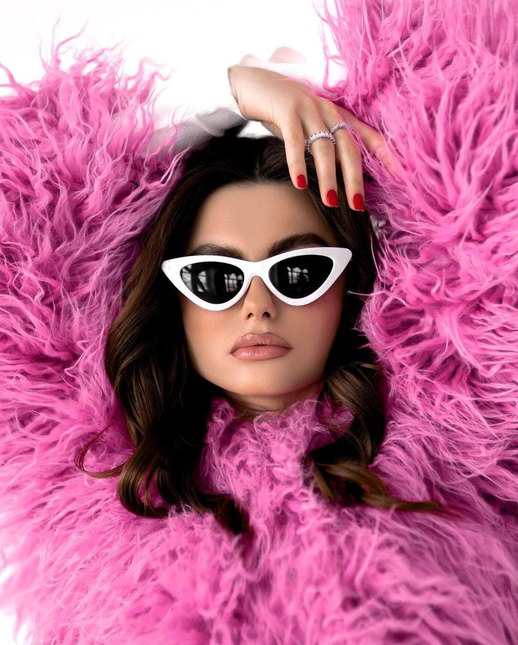 Лера. Модельное агентство Lemi Models