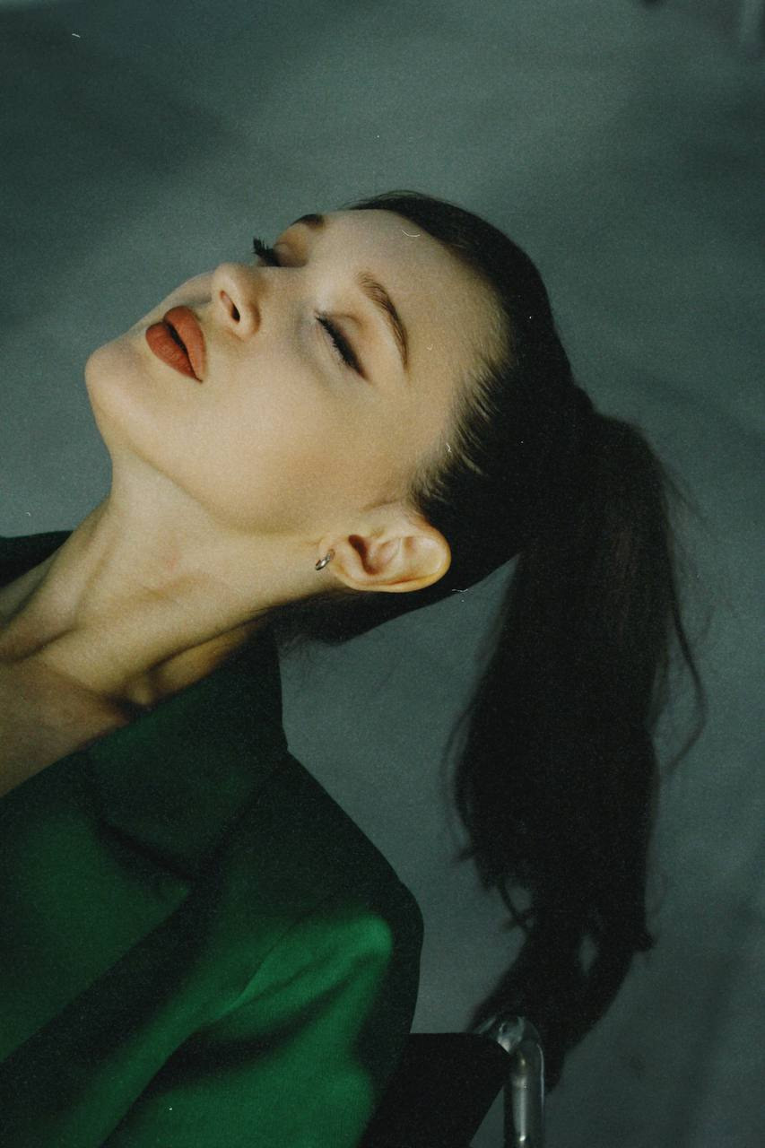 Даша Ш. Модельное агентство Lemi Models