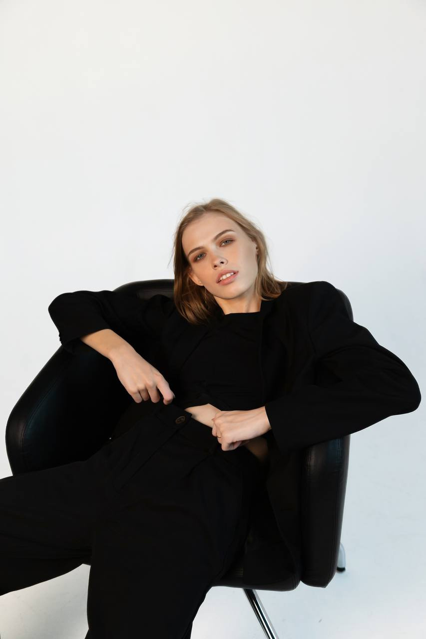 Илария. Модельное агентство Lemi Models