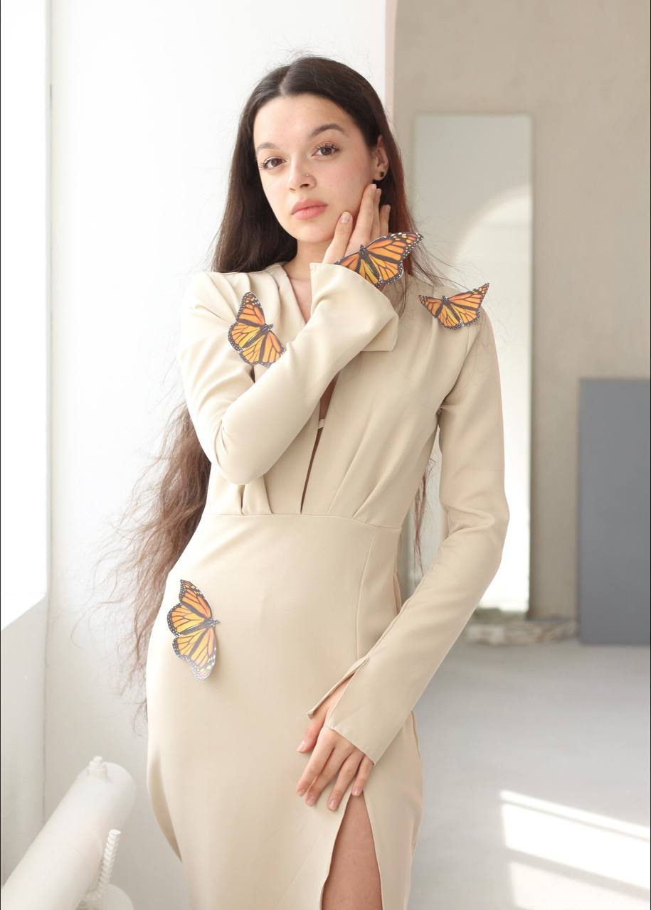 Анастасия. Модельное агентство Lemi Models