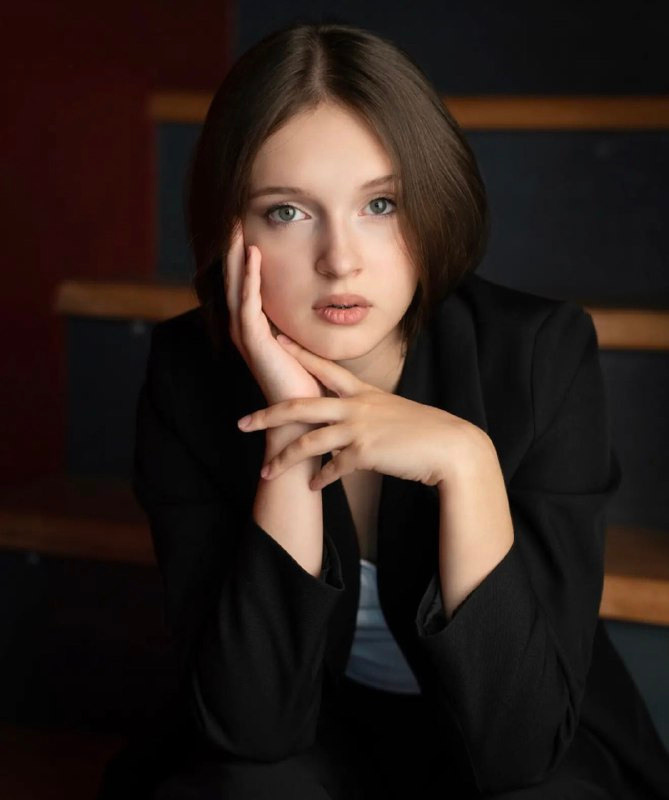 Даша Ш. Модельное агентство Lemi Models