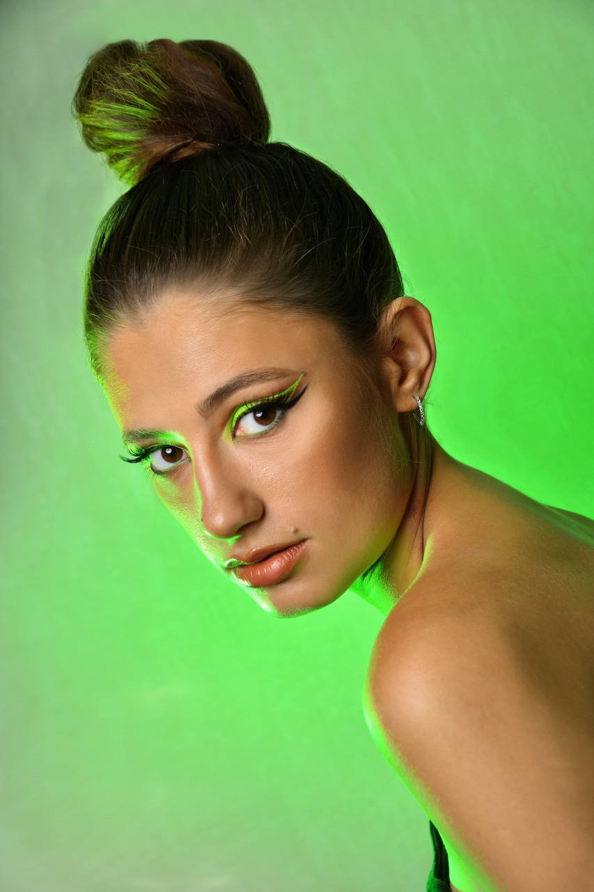 Анастасия С. Модельное агентство Lemi Models