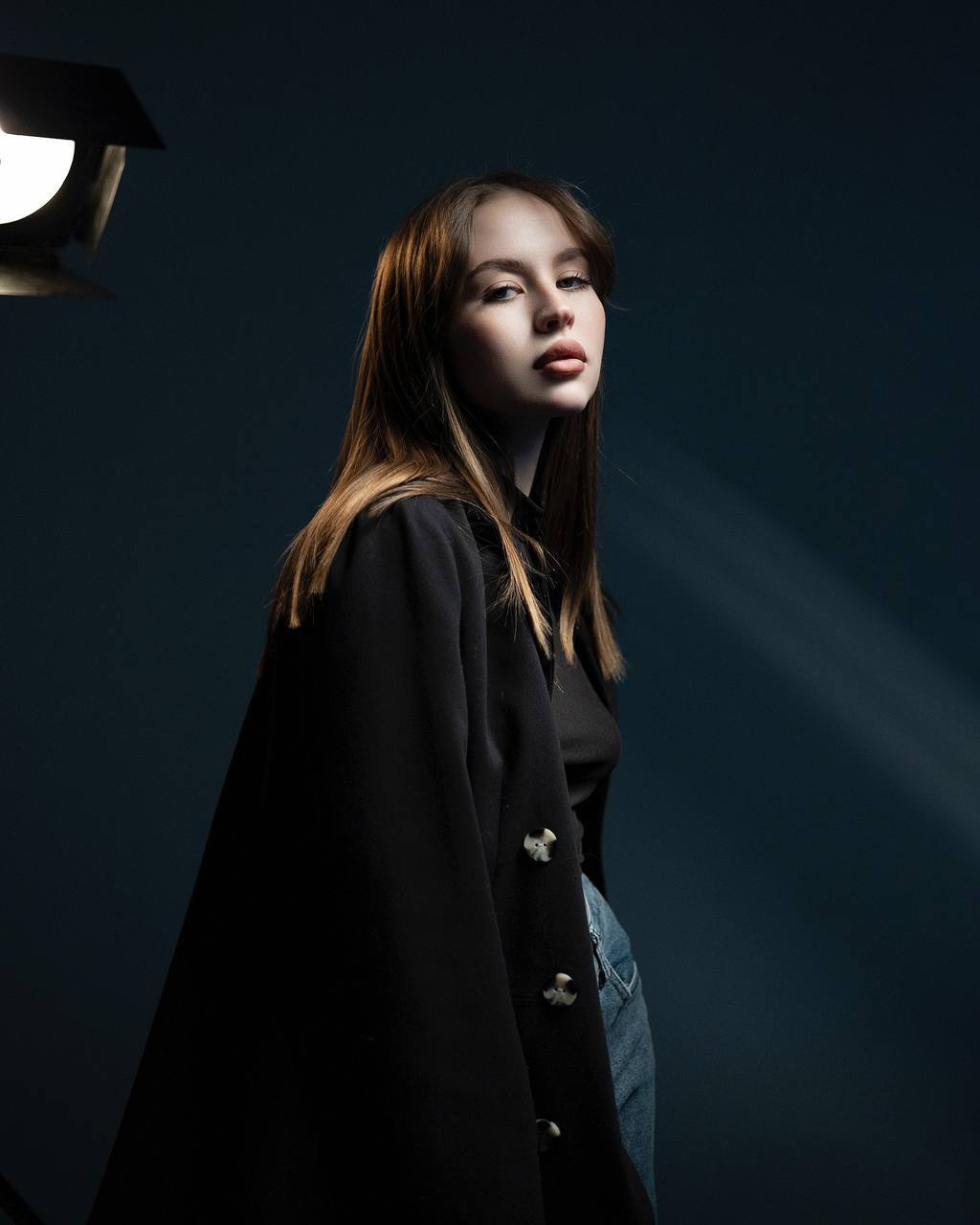 Дарья. Модельное агентство Lemi Models