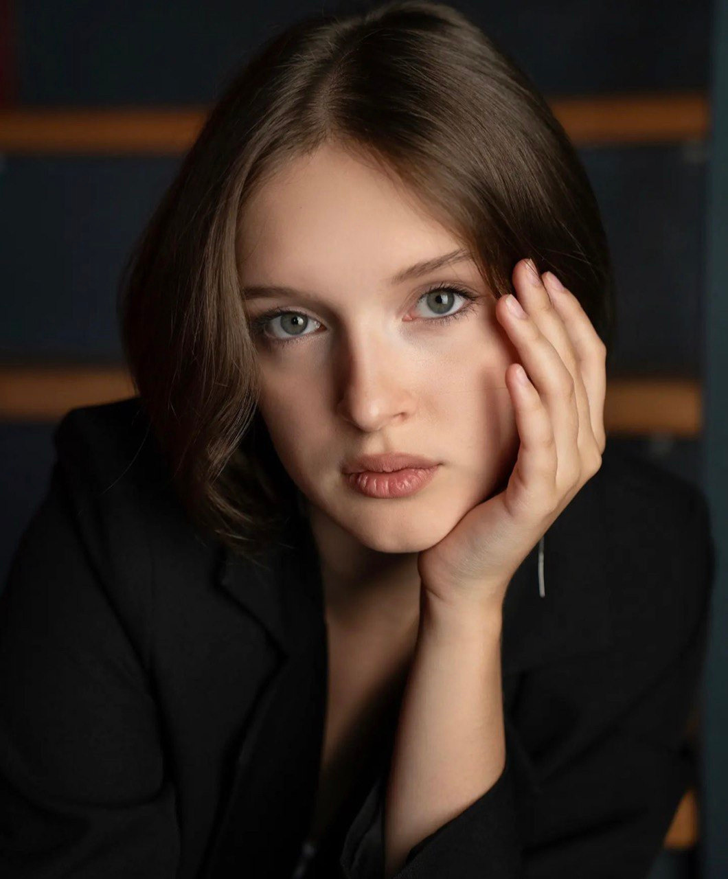 Даша Ш. Модельное агентство Lemi Models