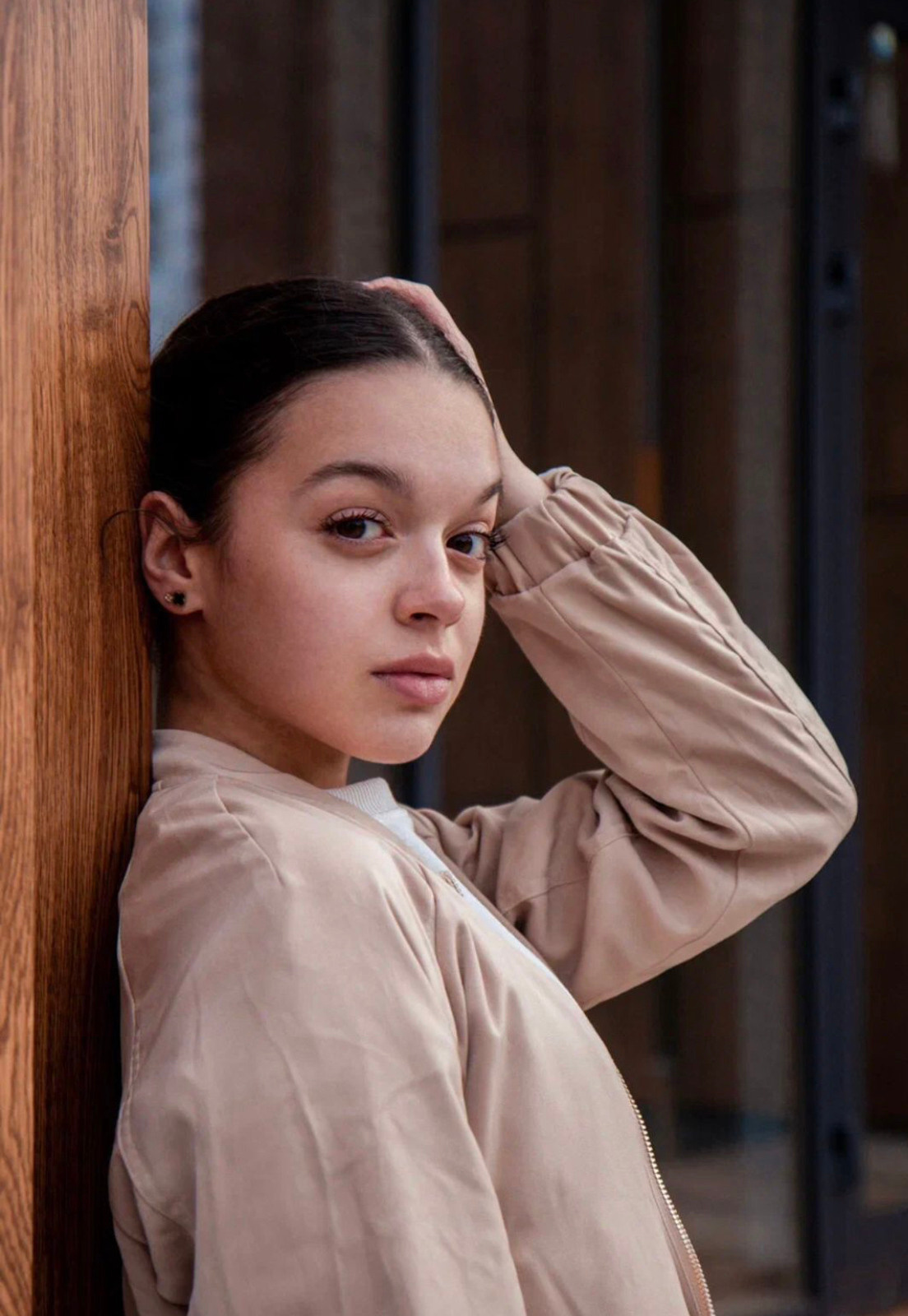 Анастасия. Модельное агентство Lemi Models