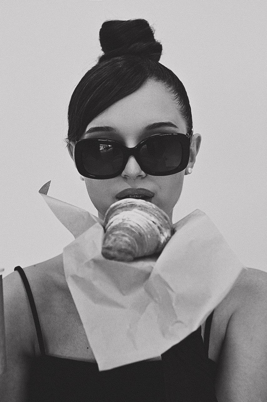 Даша Ш. Модельное агентство Lemi Models