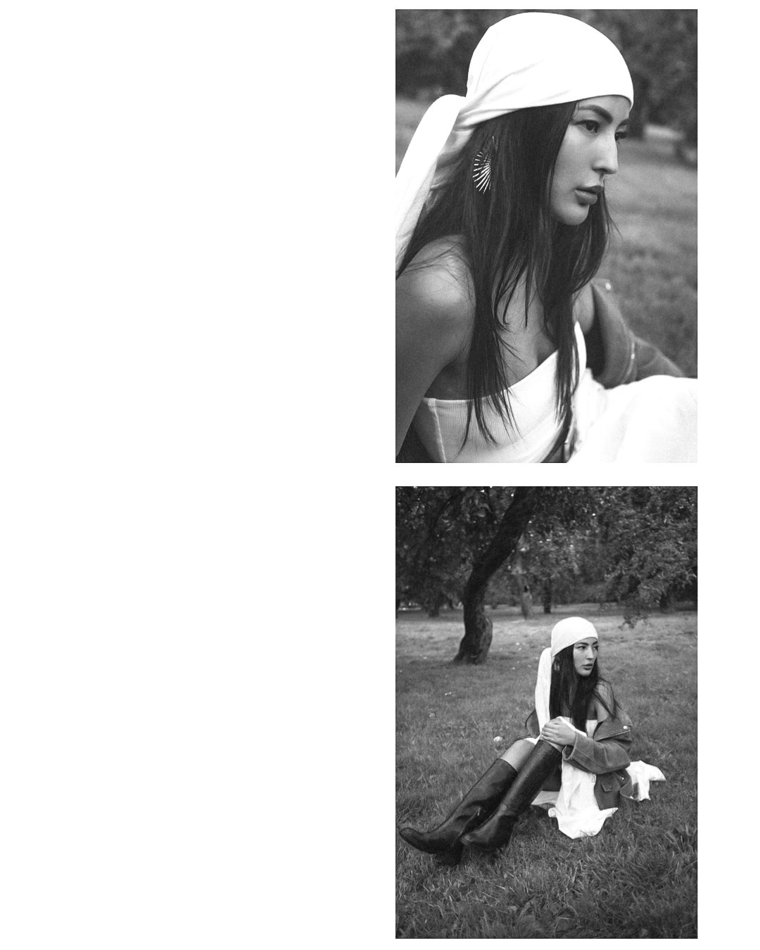 Карина. Фотограф Москва