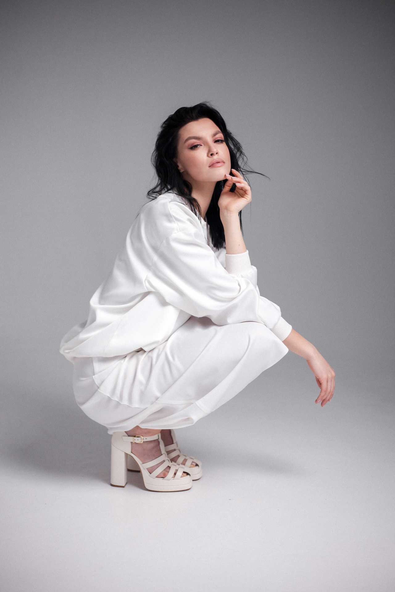 Лидия. Портретный, семейный, свадебный фотограф в Брянске Маргарита Василькова